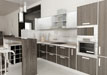 Modern kitchen remodeling Mission Hills